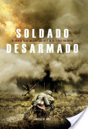 Logo Soldado Desarmado Ícone Logo Soldado Desarmado Ícone