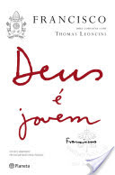 Logo Deus É Jovem Ícone Logo Deus É Jovem Ícone