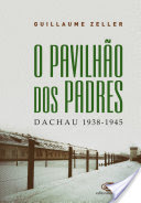 Logo O Pavilhão dos Padres: Dachau 1938-1945 Ícone Logo O Pavilhão dos Padres: Dachau 1938-1945 Ícone