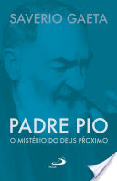 Logo Padre Pio Ícone Logo Padre Pio Ícone