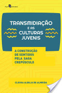 Logo Transmidiação e as Culturas Juvenis Ícone Logo Transmidiação e as Culturas Juvenis Ícone