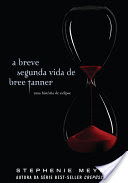 Logo A Breve Segunda Vida de Bree Tanner Ícone Logo A Breve Segunda Vida de Bree Tanner Ícone