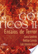 Logo Ensaios de Terror Ícone Logo Ensaios de Terror Ícone