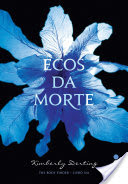 Logo Ecos da morte Ícone Logo Ecos da morte Ícone