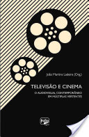 Logo Televisão e cinema Ícone Logo Televisão e cinema Ícone