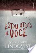 Logo Estou atrás de você Ícone Logo Estou atrás de você Ícone
