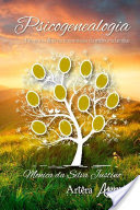 Logo Psicogenealogia Ícone Logo Psicogenealogia Ícone
