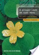 Logo A Prosperidade em suas Mãos Ícone Logo A Prosperidade em suas Mãos Ícone
