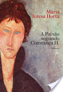 Logo A Paixão Segundo Constança H. Ícone Logo A Paixão Segundo Constança H. Ícone