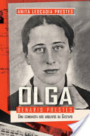 Logo Olga Benario Prestes Ícone Logo Olga Benario Prestes Ícone