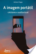 Logo A imagem portátil: celulares e audiovisual Ícone Logo A imagem portátil: celulares e audiovisual Ícone