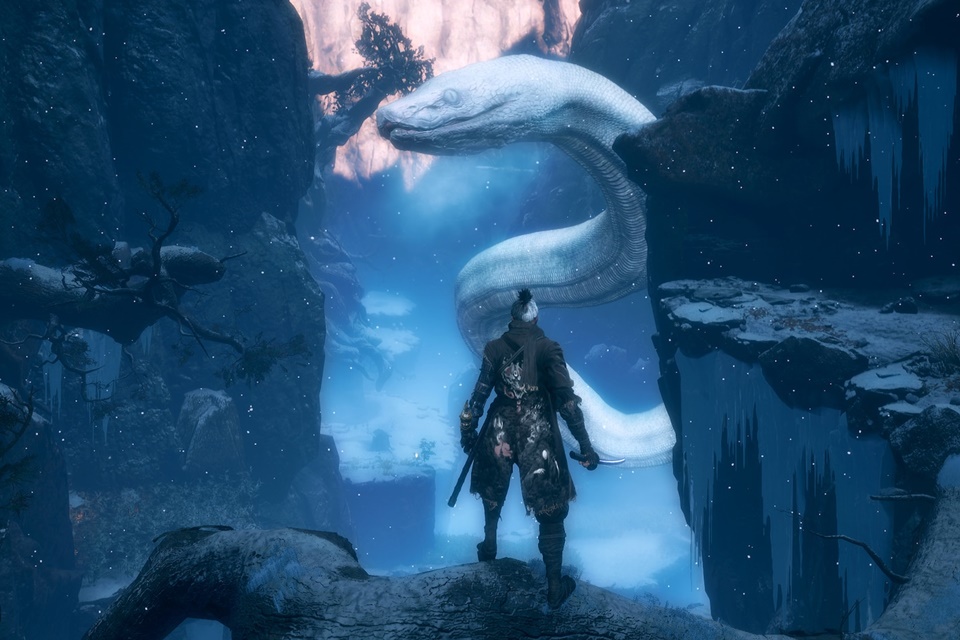 Sekiro: Shadows Die Twice ganha mod com dificuldade Easy