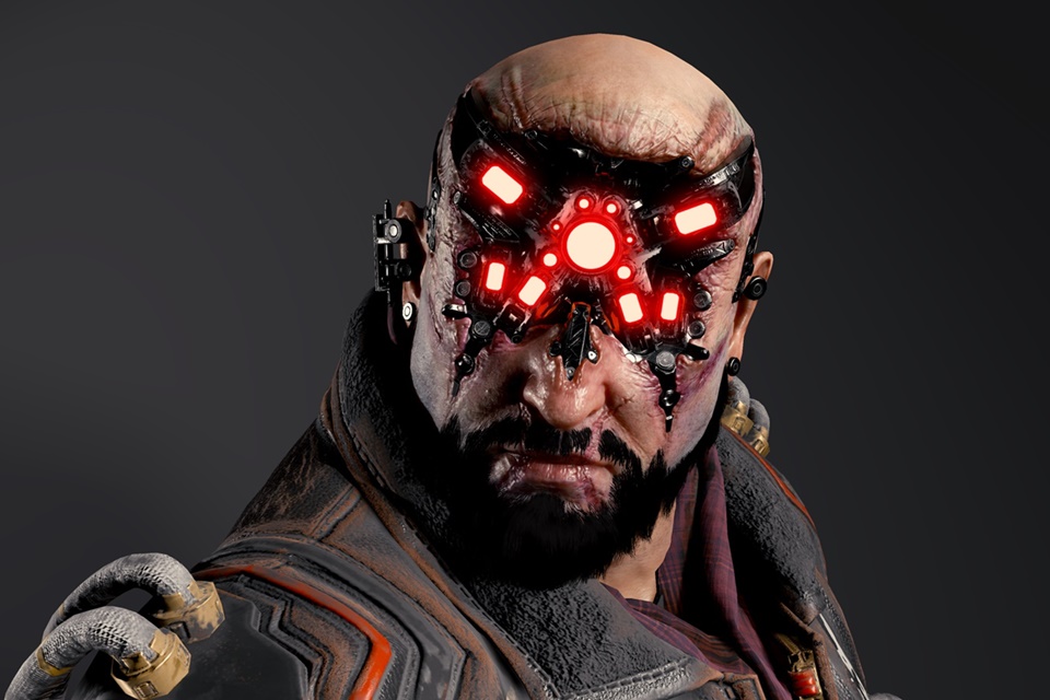Cyberpunk 2077 não deixa brigar com crianças e NPCs importantes da história