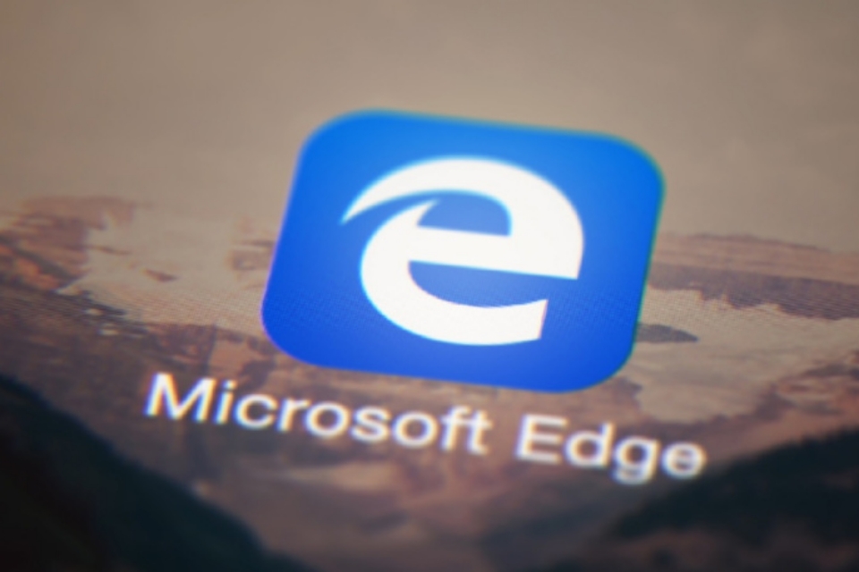Imagem de: Microsoft Edge será substituído no Windows 10 já no começo de 2020