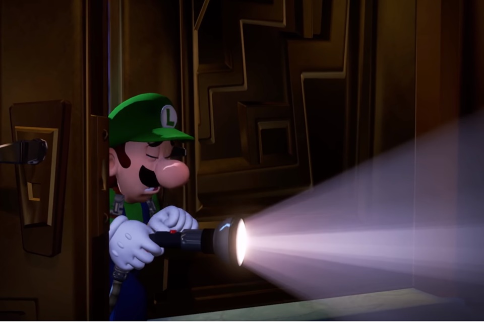 Luigi’s Mansion 3: lançamento pode ter sido vazado pela Amazon do México