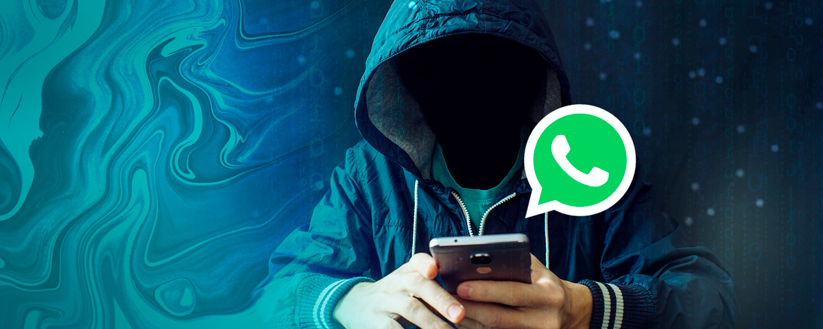 Hack de fotos no WhatsApp, telemarketing bloqueado – Hoje no ...