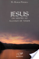 Logo Jesus, um mestre ao alcance de todos Ícone Logo Jesus, um mestre ao alcance de todos Ícone