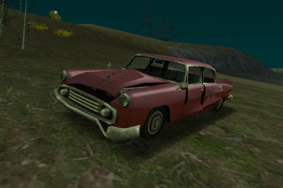 GTA: San Andreas e a intrigante lenda do carro fantasma