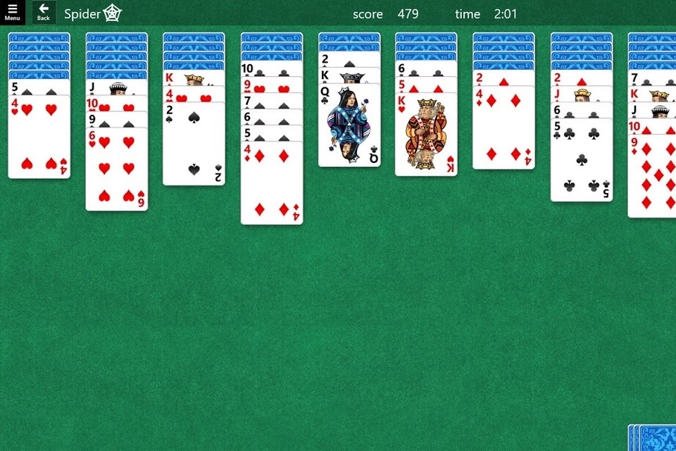 Imagem de: Microsoft desativará jogos online do Windows ainda em julho