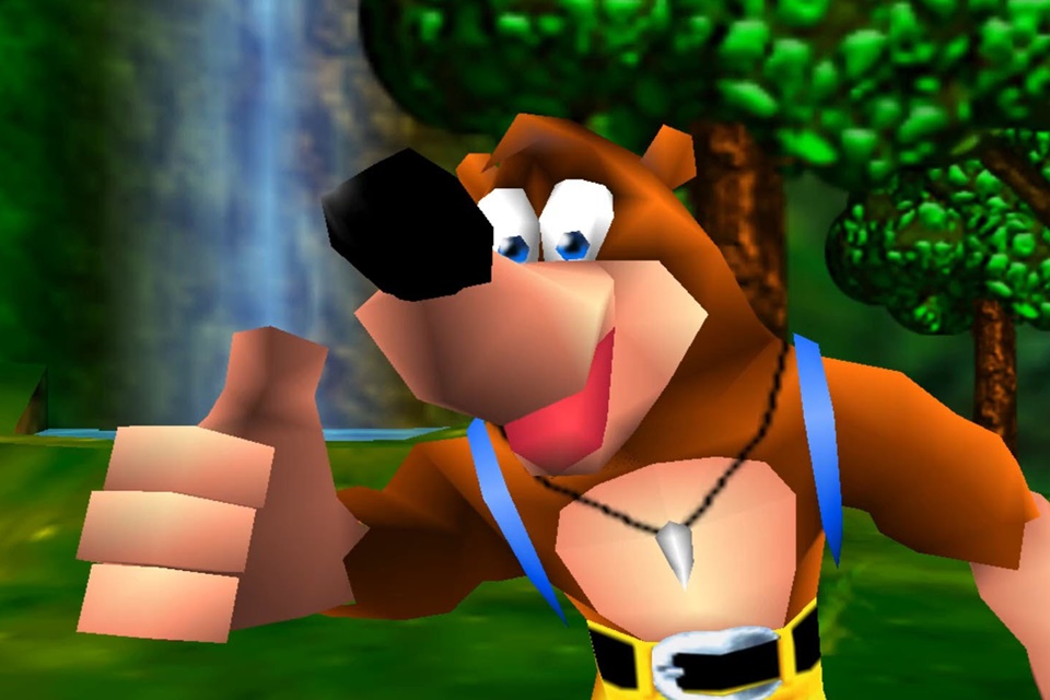Compositor de Banjo-Kazooie duvida de uma nova sequência