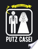 Logo Putz casei Ícone Logo Putz casei Ícone