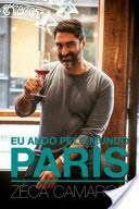 Logo Eu ando pelo mundo: PARIS Ícone Logo Eu ando pelo mundo: PARIS Ícone
