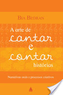 Logo A arte de cantar e contar histórias Ícone Logo A arte de cantar e contar histórias Ícone
