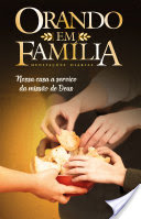 Logo Orando em Família 2019 Ícone Logo Orando em Família 2019 Ícone