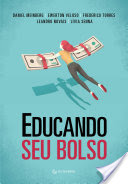 Logo Educando seu bolso Ícone Logo Educando seu bolso Ícone