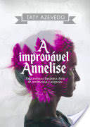 Logo A improvável Annelise Ícone Logo A improvável Annelise Ícone