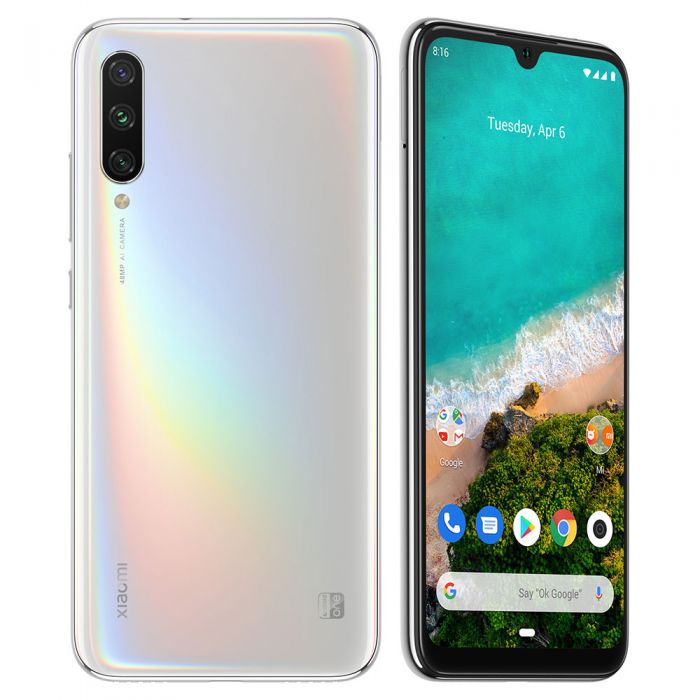 Imagem: Xiaomi Mi A3