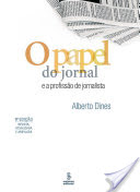 Logo O PAPEL DO JORNAL E A PROFISSÃO DO JORNALISTA Ícone Logo O PAPEL DO JORNAL E A PROFISSÃO DO JORNALISTA Ícone