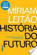 Logo História do futuro Ícone Logo História do futuro Ícone