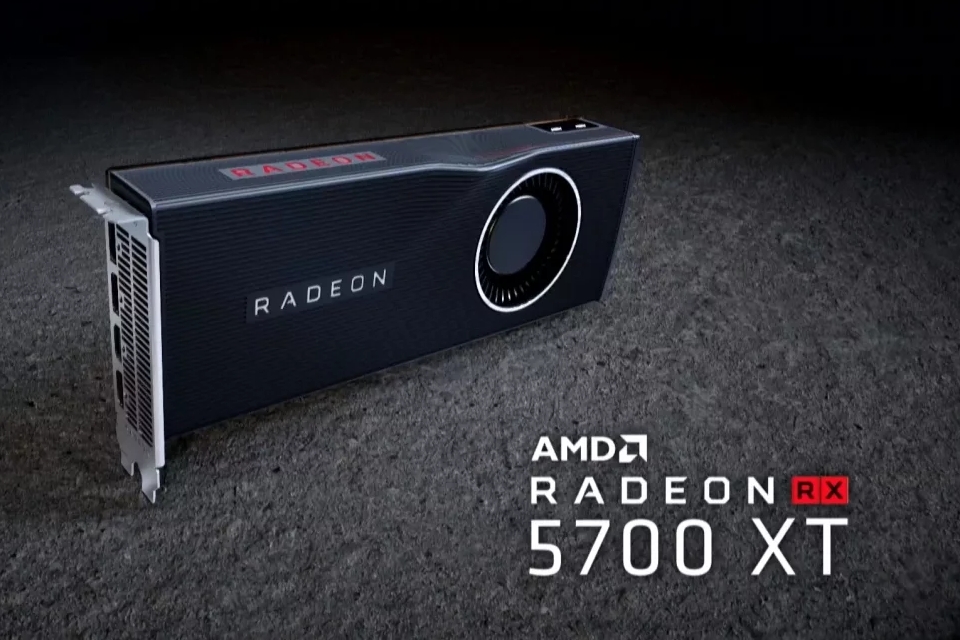 Imagem de: AMD: preços iniciais da série Radeon RX 5700 eram armadilha contra a NVIDIA