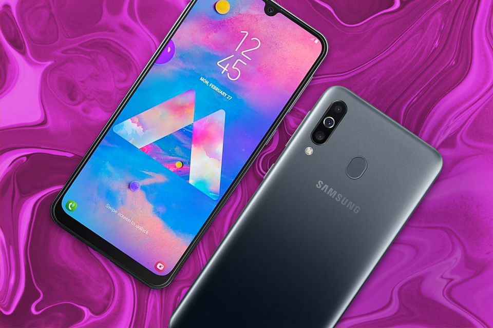 samsung galaxy m305