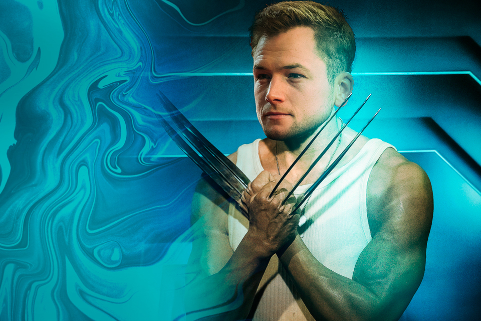 Imagem de: Novo Wolverine, Google de olho no seu “conteúdo adulto”– Hoje no TecMundo