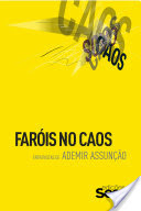 Logo Faróis no caos Ícone Logo Faróis no caos Ícone
