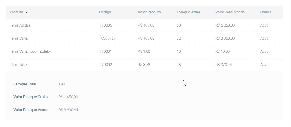 Imagem 6 do VHSYS - Sistema de GestÃ£o Empresarial