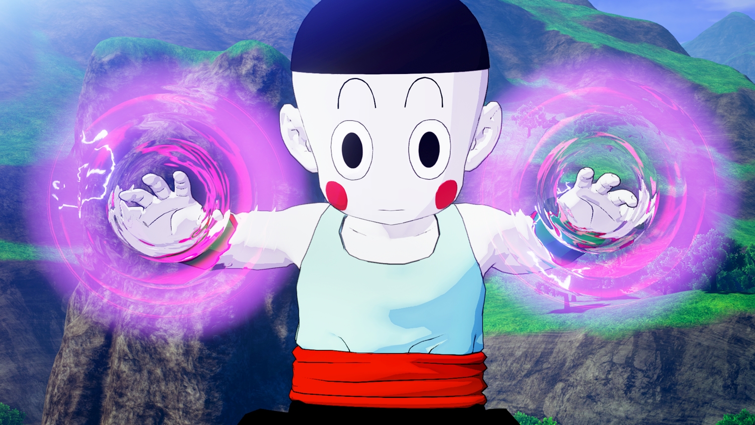 Dragon Ball Z: Kakarot ganha imagens de Gohan, Vegeta e outros heróis