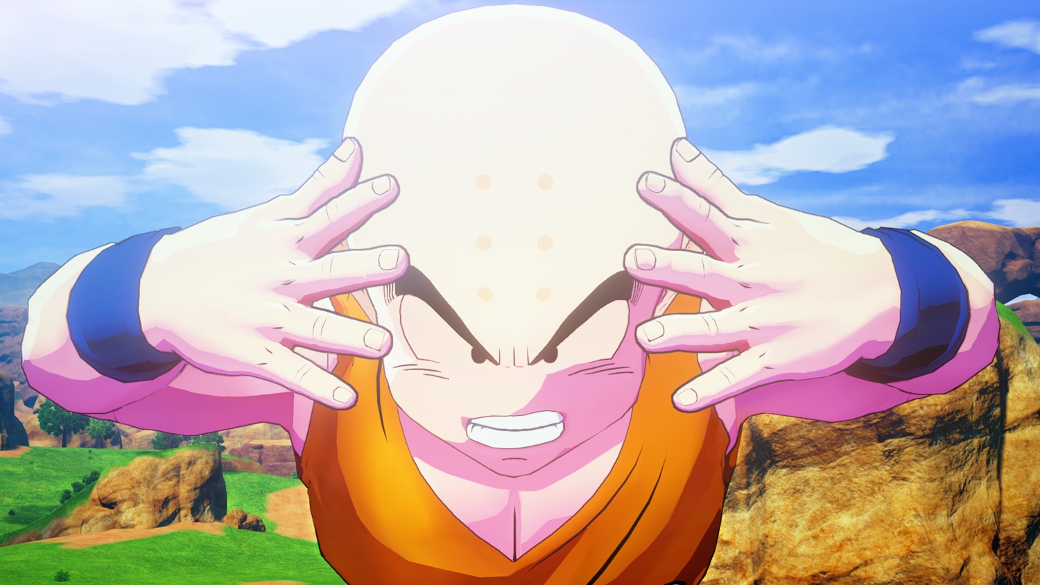 Dragon Ball Z: Kakarot ganha imagens de Gohan, Vegeta e outros heróis