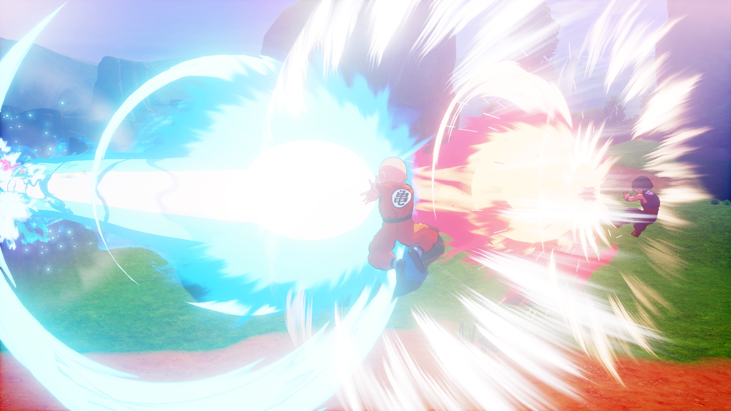 Dragon Ball Z: Kakarot ganha imagens de Gohan, Vegeta e outros heróis