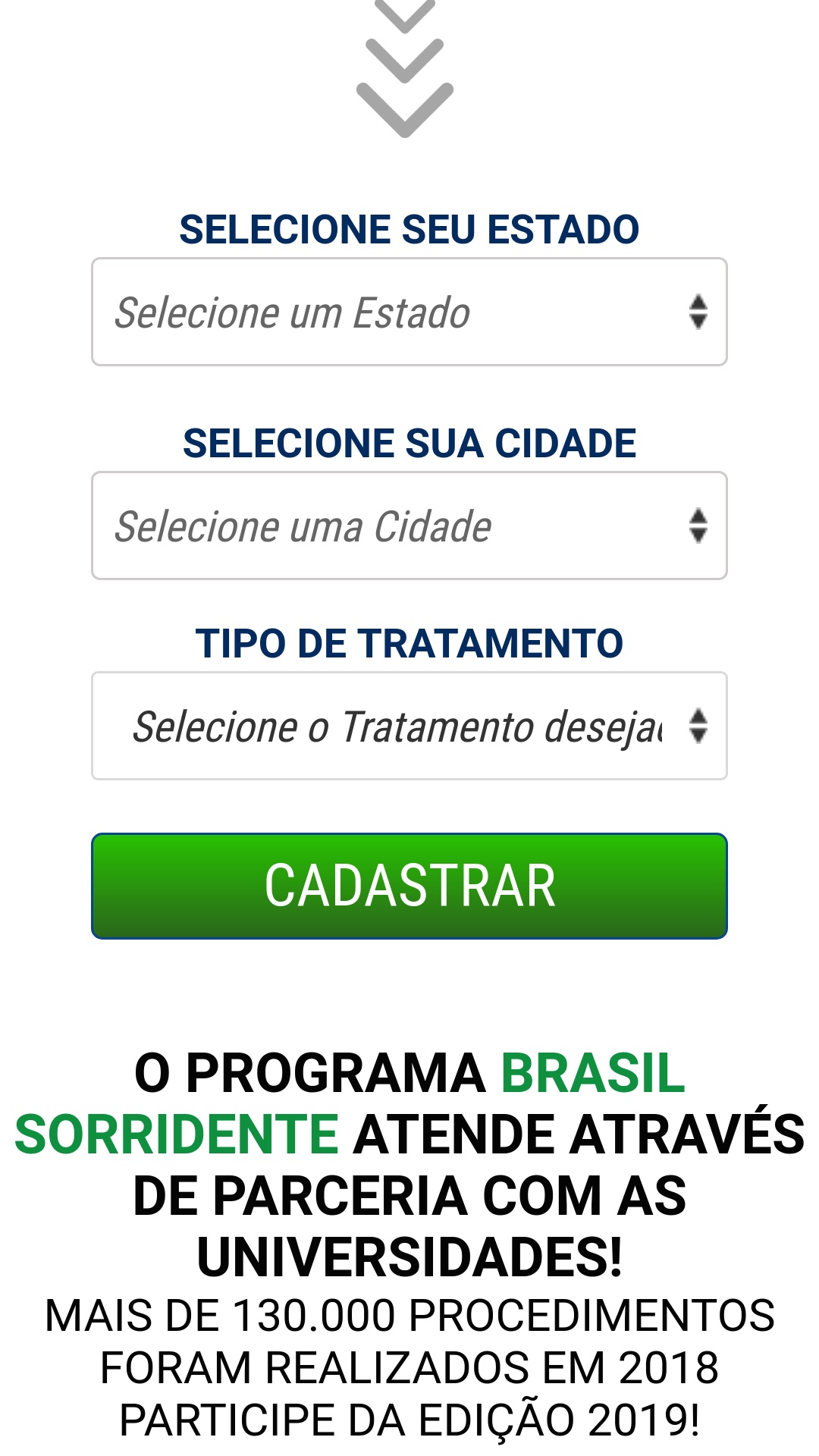 Atenção! Novo golpe no WhatsApp promete tratamento odontológico gratuito