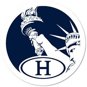 Logo Havan Aplicativo Ícone Logo Havan Aplicativo Ícone