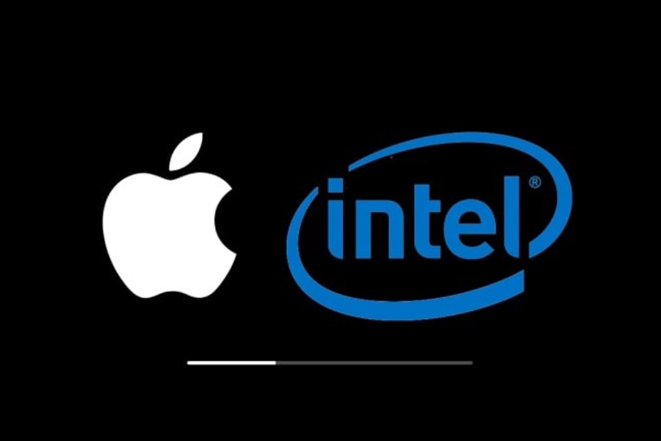 Imagem de: Apple pode comprar divisão de modem 5G para celulares da Intel