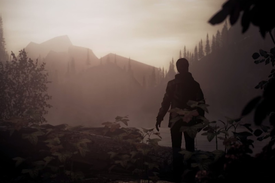 Remedy quer fazer Alan Wake 2, mas só nas condições certas