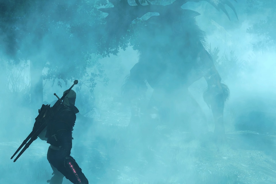 The Witcher da Netflix não vai explorar os games no futuro