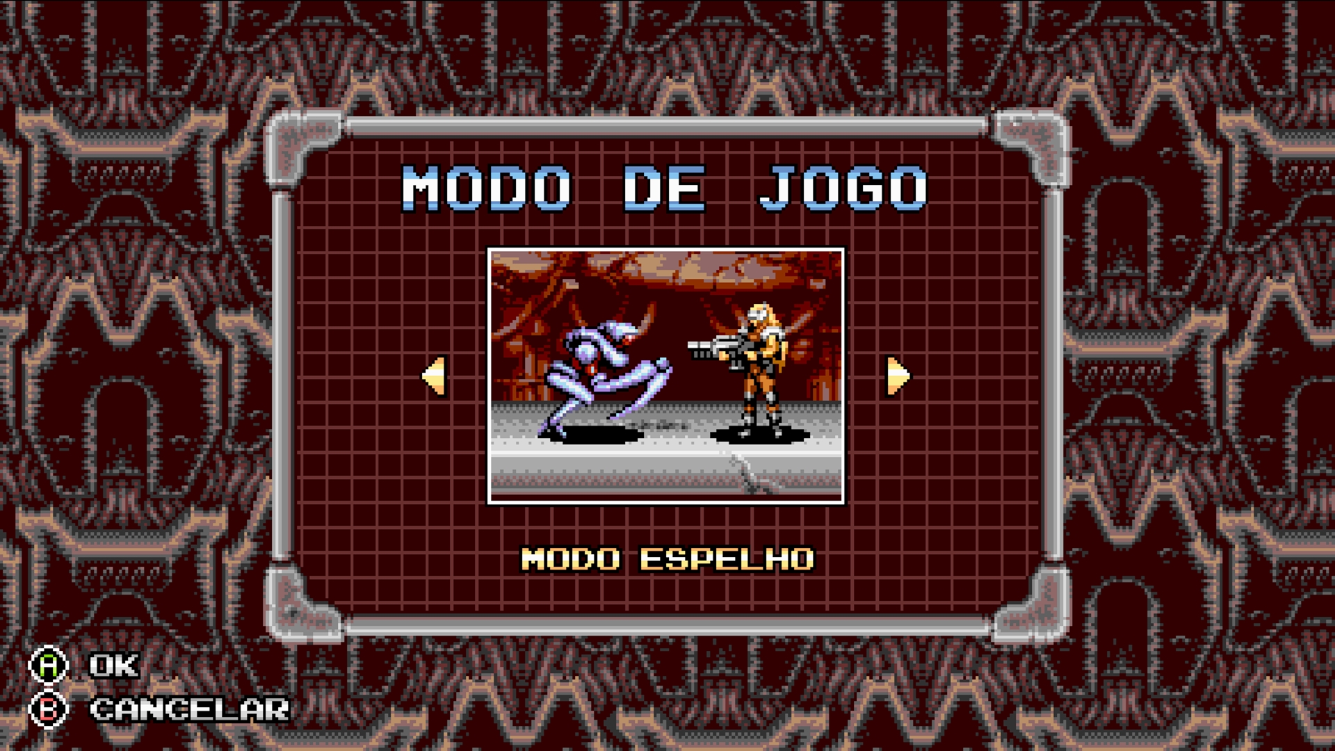 Blazing Chrome é uma homenagem sem igual à era de ouro de Contra