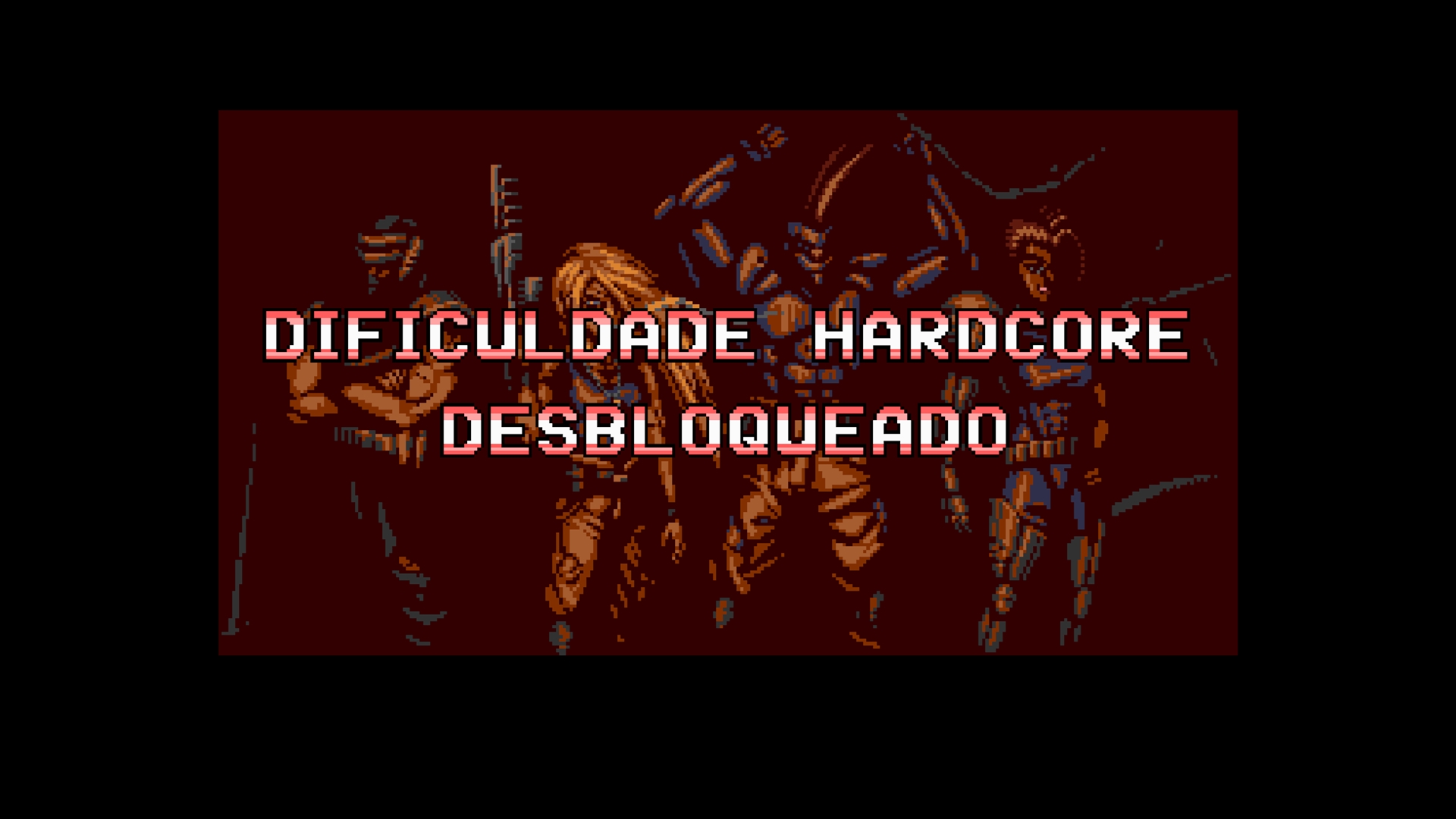 Blazing Chrome é uma homenagem sem igual à era de ouro de Contra