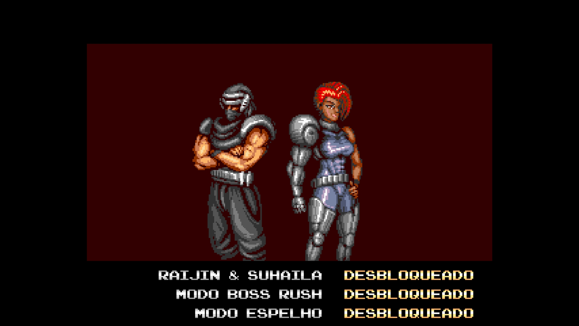 Blazing Chrome é uma homenagem sem igual à era de ouro de Contra