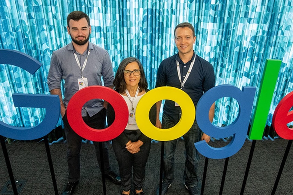 Última semana: Google oferece bolsas para pesquisadores latino-americanos